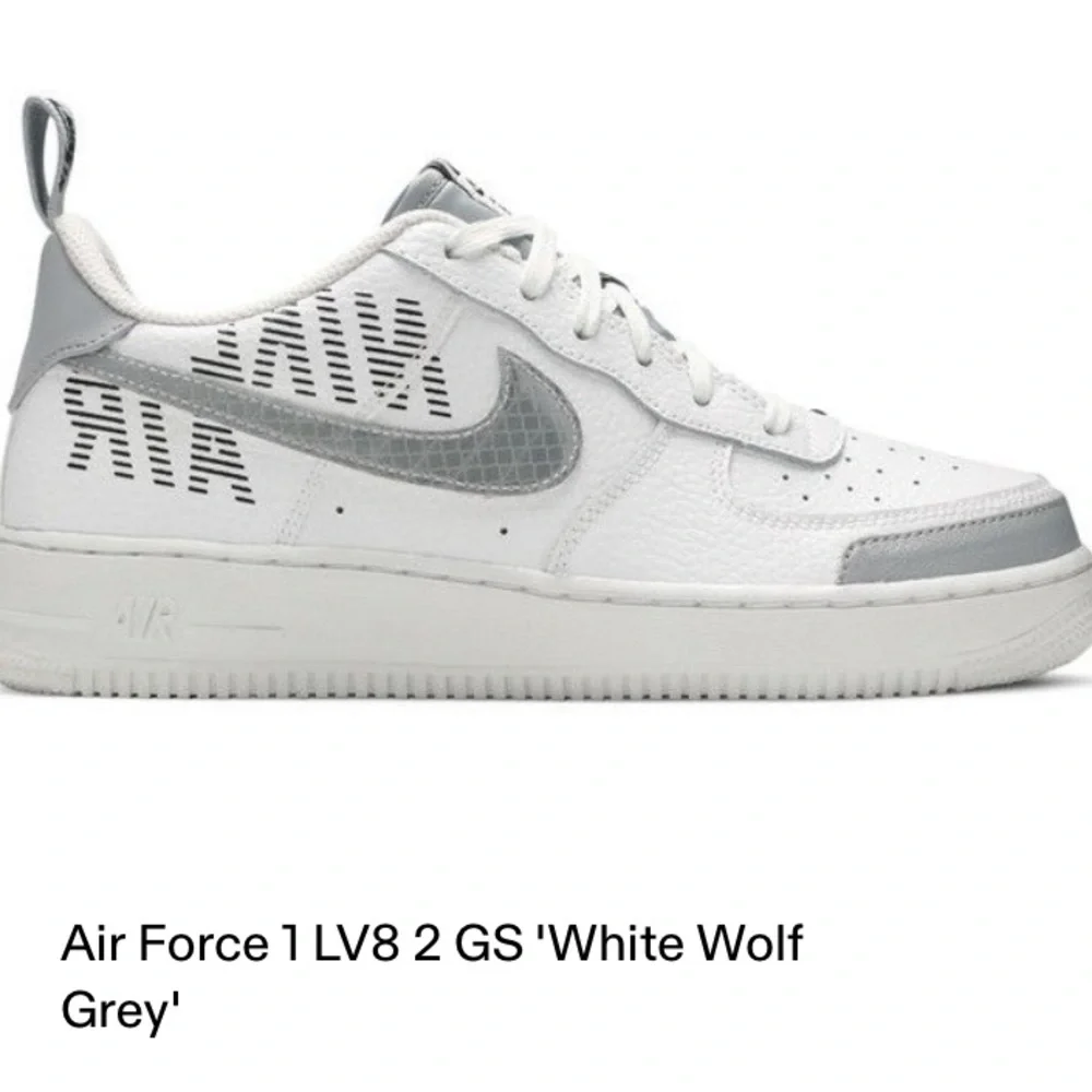 Nike Air Force 1